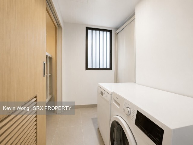 The Lakefront Residences (D22), Condominium #584600721